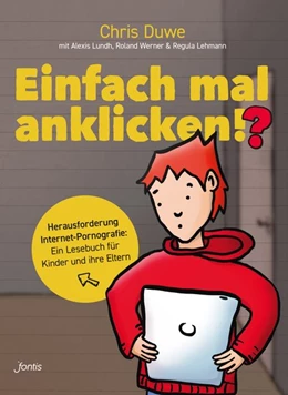 Abbildung von Duwe / Lundh | Einfach mal anklicken!? | 1. Auflage | 2019 | beck-shop.de