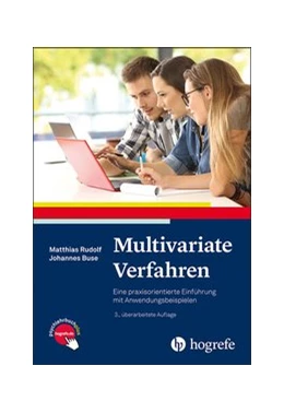 Abbildung von Rudolf / Buse | Multivariate Verfahren | 3. Auflage | 2020 | beck-shop.de
