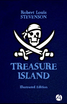 Abbildung von Stevenson | Treasure Island (Illustrated Edition) | 1. Auflage | 2019 | beck-shop.de