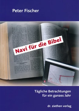 Abbildung von Fischer | Navi für die Bibel | 1. Auflage | 2019 | beck-shop.de