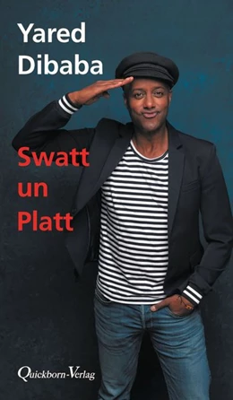 Abbildung von Dibaba | Swatt un Platt | 1. Auflage | 2019 | beck-shop.de