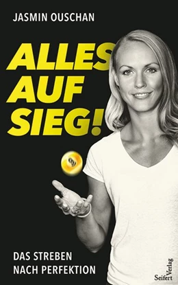 Abbildung von Ouschan | Alles auf Sieg! | 1. Auflage | 2022 | beck-shop.de