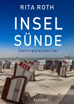 Abbildung von Roth | Inselsünde. Ostfrieslandkrimi | 1. Auflage | 2019 | beck-shop.de