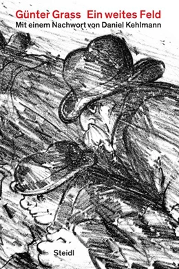 Abbildung von Grass / Stolz | Ein weites Feld | 1. Auflage | 2019 | beck-shop.de