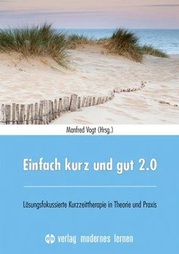 Abbildung von Vogt | Einfach kurz und gut 2.0 | 1. Auflage | 2020 | beck-shop.de