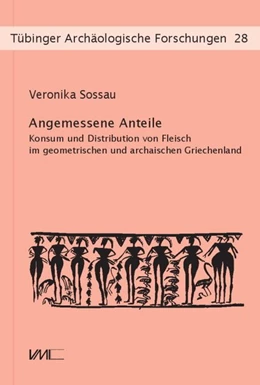 Abbildung von Sossau | Angemessene Anteile | 1. Auflage | 2019 | beck-shop.de