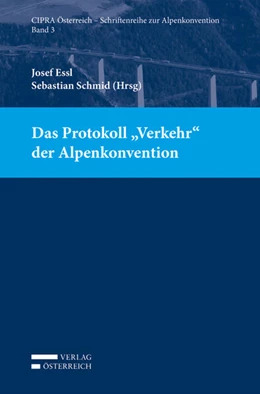 Abbildung von Essl / Schmid | Das Protokoll 