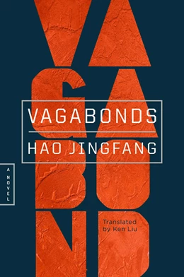 Abbildung von Jingfang | Vagabonds | 1. Auflage | 2020 | beck-shop.de