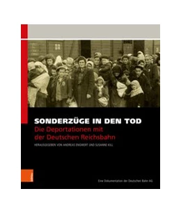 Abbildung von Engwert / Kill | Sonderzüge in den Tod | 2. Auflage | 2019 | beck-shop.de