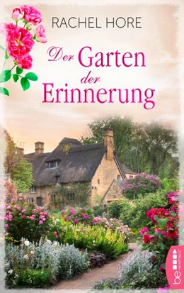 Abbildung von Hore | Der Garten der Erinnerung | 1. Auflage | 2019 | beck-shop.de