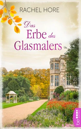 Abbildung von Hore | Das Erbe des Glasmalers | 1. Auflage | 2019 | beck-shop.de