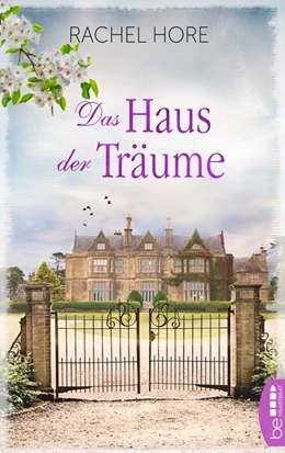 Abbildung von Hore | Das Haus der Träume | 1. Auflage | 2019 | beck-shop.de