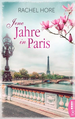 Abbildung von Hore | Jene Jahre in Paris | 1. Auflage | 2019 | beck-shop.de