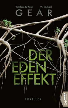 Abbildung von O'Neal Gear / Gear | Der Eden-Effekt | 1. Auflage | 2019 | beck-shop.de