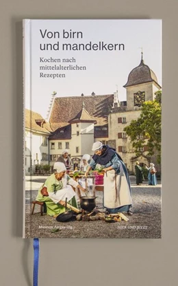 Abbildung von Museum Aargau | Von birn und mandelkern | 1. Auflage | 2019 | beck-shop.de