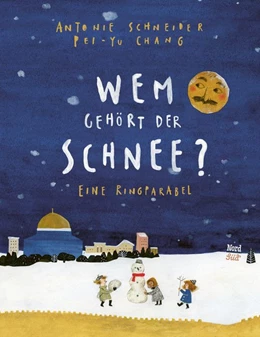 Abbildung von Schneider | Wem gehört der Schnee? | 1. Auflage | 2019 | beck-shop.de