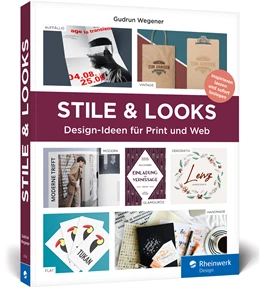 Abbildung von Wegener | Stile & Looks | 1. Auflage | 2019 | beck-shop.de