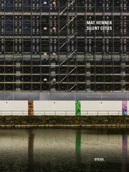 Abbildung von Hennek | Silent Cities | 1. Auflage | 2020 | beck-shop.de