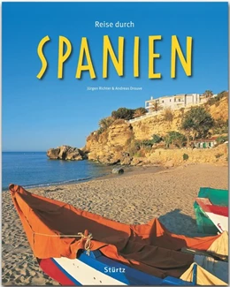 Abbildung von Drouve | Reise durch Spanien | 4. Auflage | 2019 | beck-shop.de