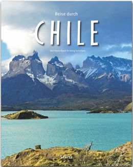 Abbildung von Schwikart | Reise durch Chile | 6. Auflage | 2019 | beck-shop.de