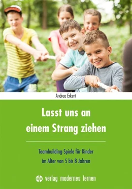 Abbildung von Erkert | Lasst uns an einem Strang ziehen | 1. Auflage | 2020 | beck-shop.de
