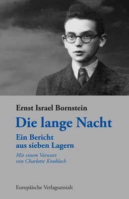 Abbildung von Bornstein | Die lange Nacht | 1. Auflage | 2020 | beck-shop.de