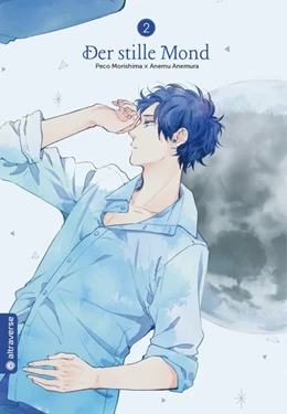 Abbildung von Anemura / Morishima | Der stille Mond 02 | 1. Auflage | 2019 | beck-shop.de