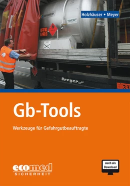 Abbildung von Holzhäuser / Meyer | GB-Tools | 1. Auflage | | beck-shop.de