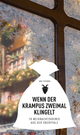Abbildung von Kinskofer / Burger | Wenn der Krampus zweimal klingelt | 1. Auflage | 2019 | beck-shop.de