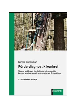 Abbildung von Bundschuh | Förderdiagnostik konkret | 2. Auflage | 2019 | beck-shop.de