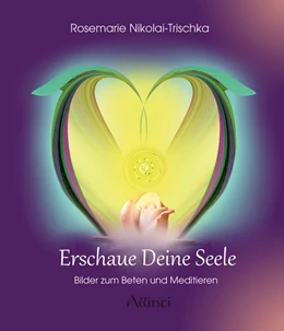 Abbildung von Nikolai-Trischka | Erschaue deine Seele | 1. Auflage | 2019 | beck-shop.de