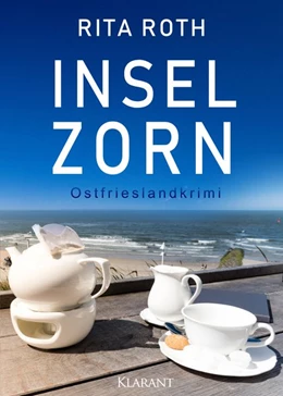 Abbildung von Roth | Inselzorn. Ostfrieslandkrimi | 1. Auflage | 2019 | beck-shop.de