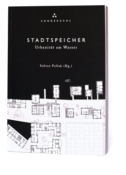 Abbildung von Pollak | STADTSPEICHER. Urbanität am Wasser | 1. Auflage | 2018 | beck-shop.de
