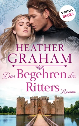 Abbildung von Graham | Das Begehren des Ritters | 1. Auflage | 2019 | beck-shop.de