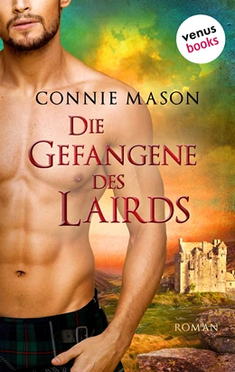 Abbildung von Mason | Die Gefangene des Lairds | 1. Auflage | 2019 | beck-shop.de