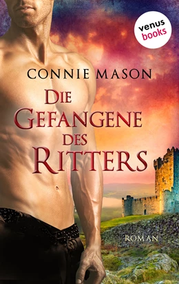 Abbildung von Mason | Die Gefangene des Ritters | 1. Auflage | 2019 | beck-shop.de