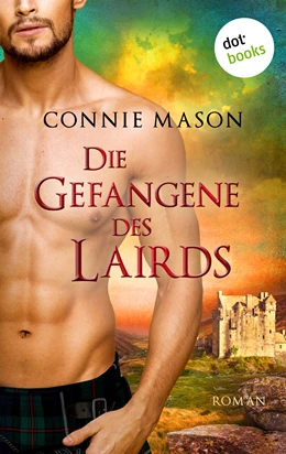 Abbildung von Mason | Die Gefangene des Lairds | 1. Auflage | 2019 | beck-shop.de