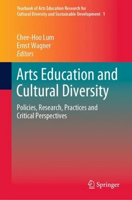Abbildung von Lum / Wagner | Arts Education and Cultural Diversity | 1. Auflage | 2019 | beck-shop.de