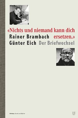 Abbildung von Brambach / Eich | 