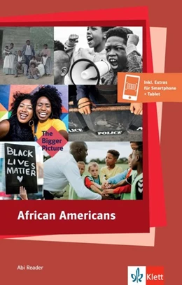 Abbildung von Heinz | African Americans - History, Politics and Culture | 1. Auflage | 2020 | beck-shop.de