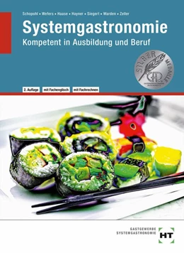 Abbildung von Haase / Hayner | Systemgastronomie | 2. Auflage | 2019 | beck-shop.de