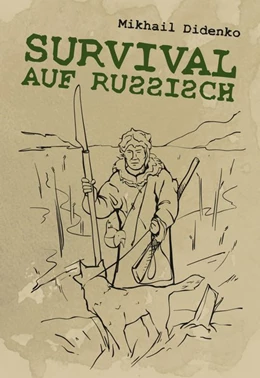 Abbildung von Didenko | Survival auf Russisch | 1. Auflage | 2019 | beck-shop.de
