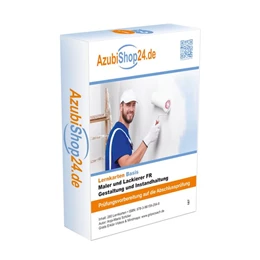 Abbildung von Schöler | Lernkarten Maler und Lackierer FR Gestaltung und Instandhaltung Prüfung Prüfungsvorbereitung | 1. Auflage | 2019 | beck-shop.de