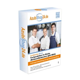 Abbildung von Christiansen | AzubiShop24.de Basis-Lernkarten Fachpraktiker /in Küche | 1. Auflage | 2019 | beck-shop.de
