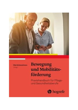 Abbildung von Schlesselmann | Bewegung und Mobilitätsförderung | 1. Auflage | 2019 | beck-shop.de