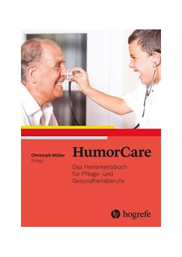 Abbildung von Müller | HumorCare | 1. Auflage | 2019 | beck-shop.de