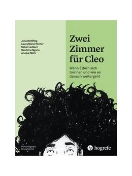 Abbildung von Weißflog / Köcher | Zwei Zimmer für Cleo | 1. Auflage | 2019 | beck-shop.de