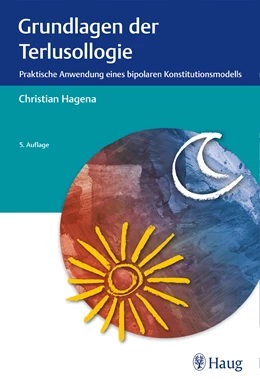 Abbildung von Hagena | Grundlagen der Terlusollogie | 5. Auflage | 2019 | beck-shop.de