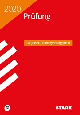 Abbildung von Abiturprüfung Berufliches Gymnasium 2020 - Englisch - BaWü | 1. Auflage | 2019 | beck-shop.de