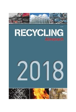 Abbildung von RECYCLING Almanach 2018 | 1. Auflage | 2017 | beck-shop.de